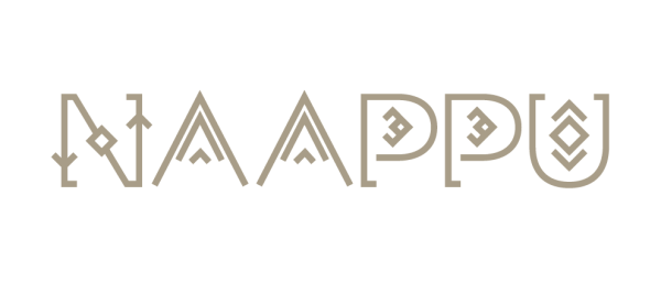 NAAPPU_logo_transparenttummempi